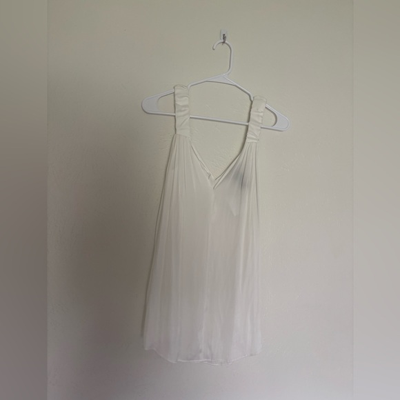 Smythe Elastic Strap Cami Medium - Picture 4 of 6